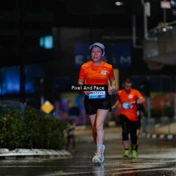 Runner Photo 7766336