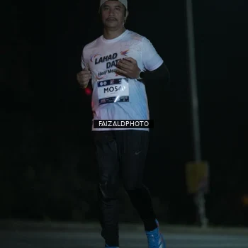 Runner Photo 7766337