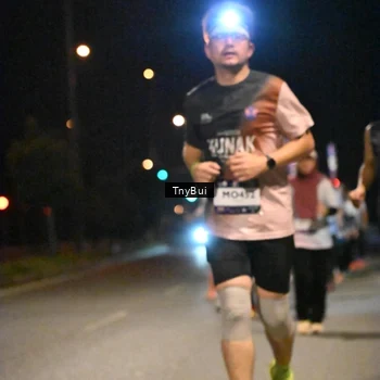 Runner Photo 7766339