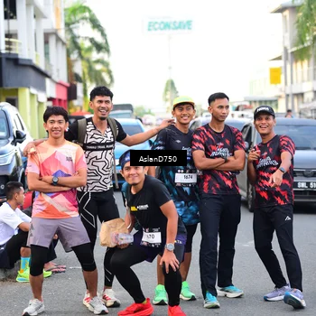 Runner Photo 7766342
