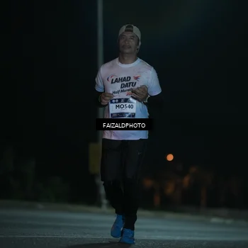 Runner Photo 7766356