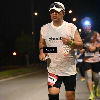 Runner Photo 7766360