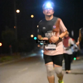 Runner Photo 7766390