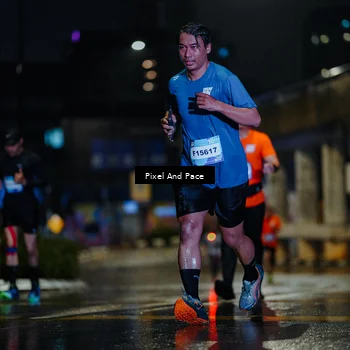 Runner Photo 7766393