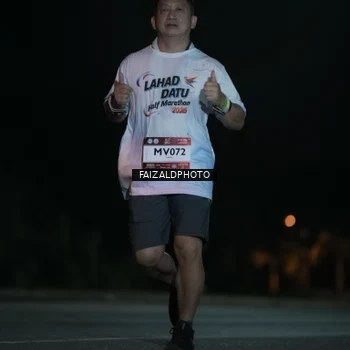 Runner Photo 7766398