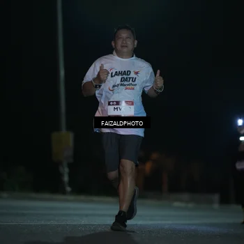 Runner Photo 7766401