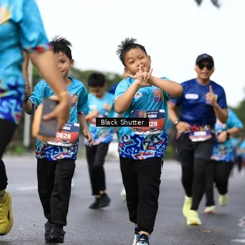 Runner Photo 7766403