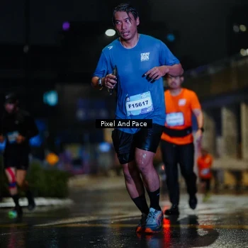 Runner Photo 7766406