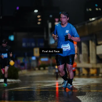 Runner Photo 7766408