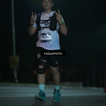 Runner Photo 7766414