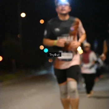 Runner Photo 7766418