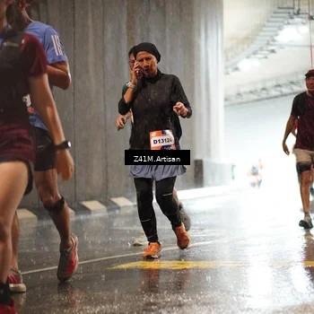 Runner Photo 7766429