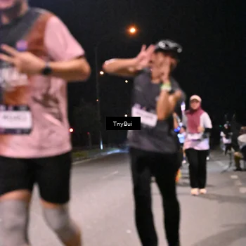 Runner Photo 7766433