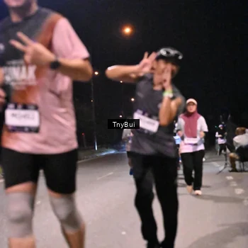 Runner Photo 7766438