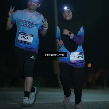 Runner Photo 7766448