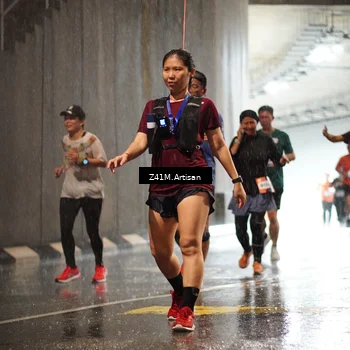 Runner Photo 7766449
