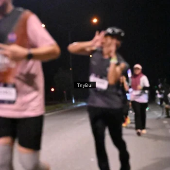 Runner Photo 7766450