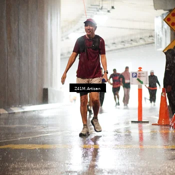 Runner Photo 7766451