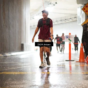 Runner Photo 7766453