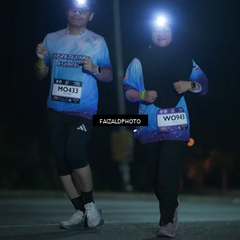 Runner Photo 7766455
