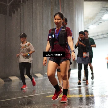 Runner Photo 7766463