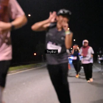 Runner Photo 7766466