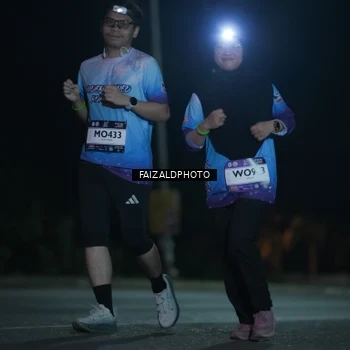 Runner Photo 7766470