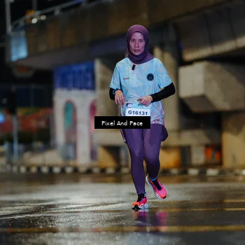 Runner Photo 7766478