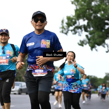 Runner Photo 7766493