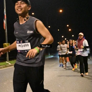 Runner Photo 7766511