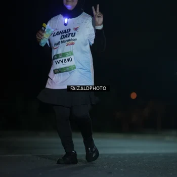 Runner Photo 7766525