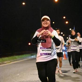 Runner Photo 7766533