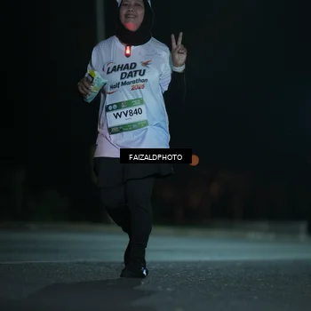 Runner Photo 7766534