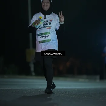Runner Photo 7766549