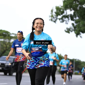 Runner Photo 7766553