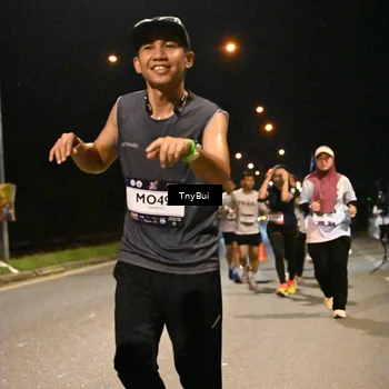 Runner Photo 7766557