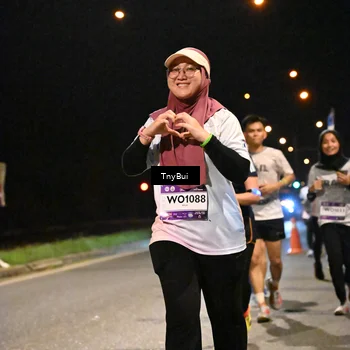 Runner Photo 7766571