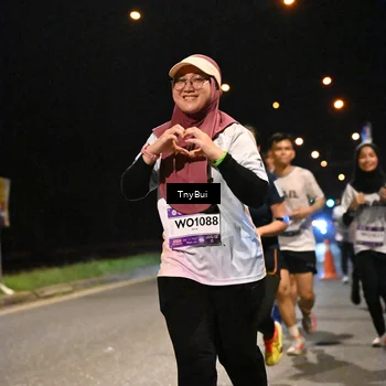 Runner Photo 7766587