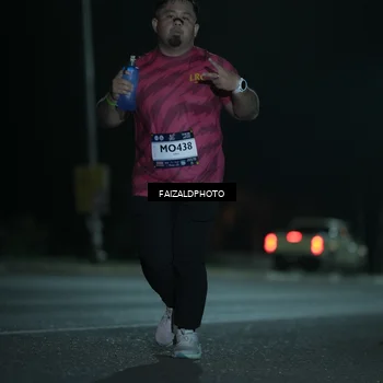 Runner Photo 7766589