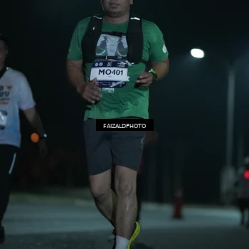 Runner Photo 7766607
