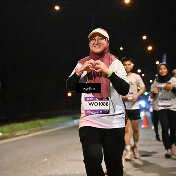 Runner Photo 7766614