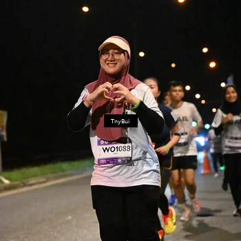 Runner Photo 7766616