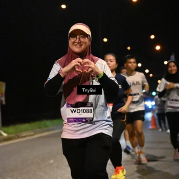 Runner Photo 7766620