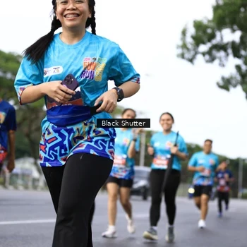 Runner Photo 7766623