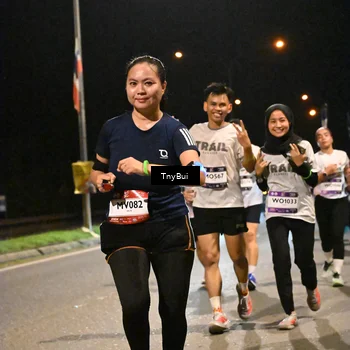 Runner Photo 7766629