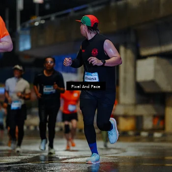 Runner Photo 7766649