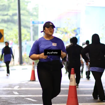Runner Photo 7766661