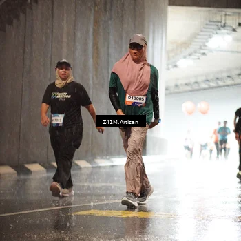 Runner Photo 7766663