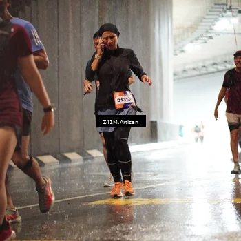 Runner Photo 7766673