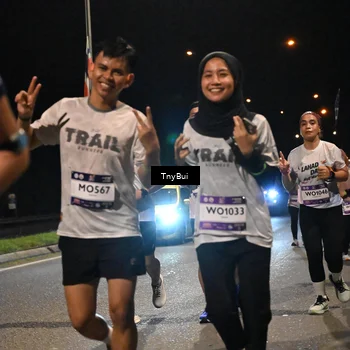 Runner Photo 7766676